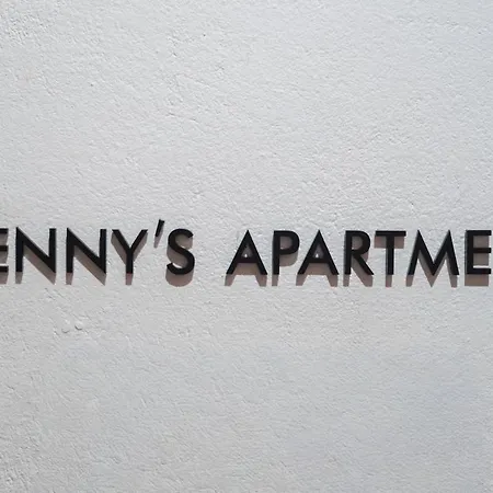 Апартаменты Jenny's Farai